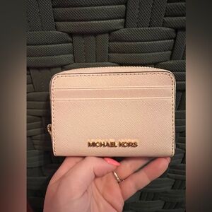 Michael Kors Card Wallet